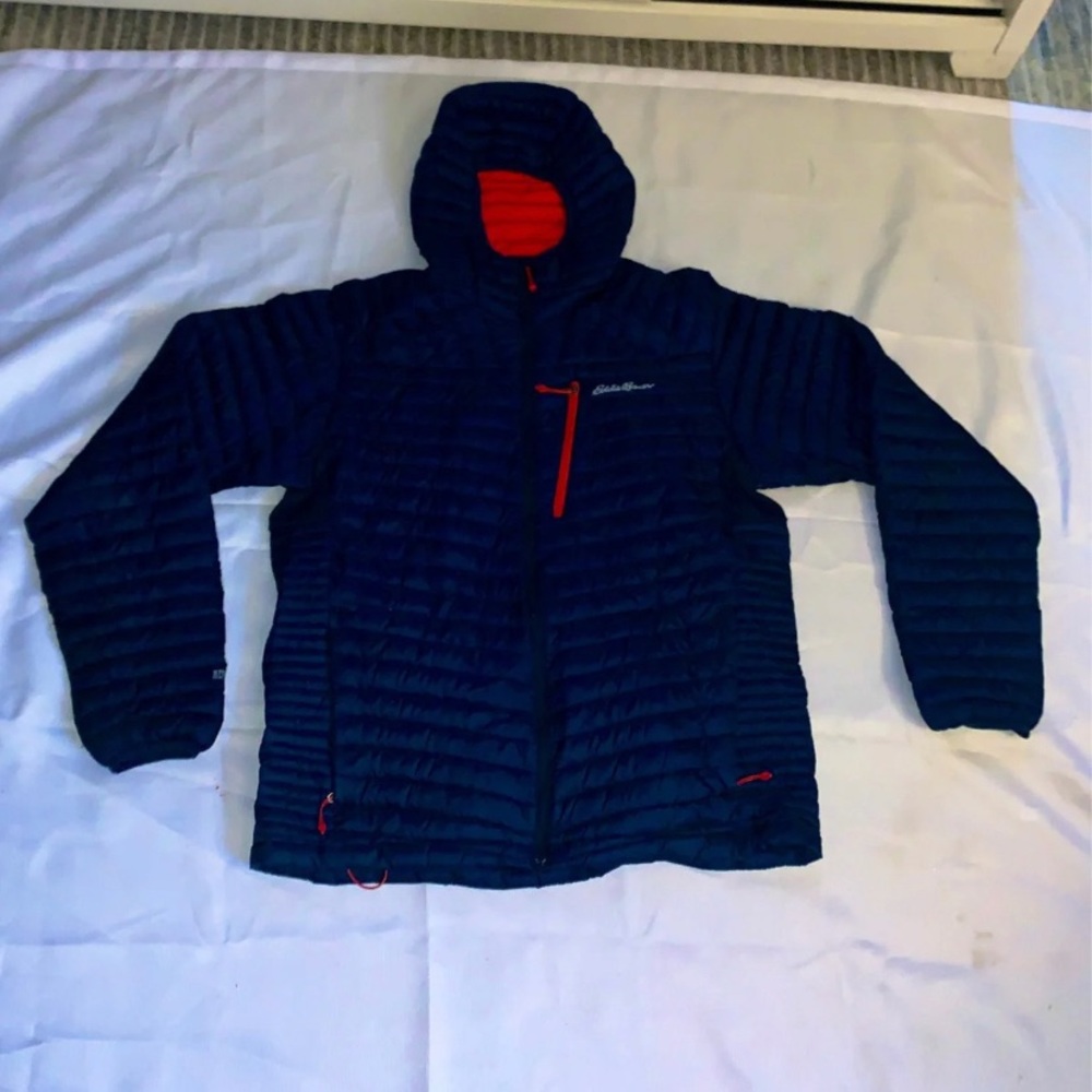 Eddie Bauer First Ascent Stormdown 800